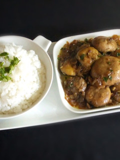 Foto resep Jamur Tumis Bawang Putih