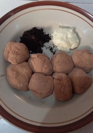 Foto resep MochiBites 🍡