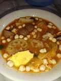 Seblak Kerupuk Khas Sunda