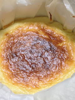 Foto resep Cheese Cake No 1 Jepang ala Mr. Cheesecake (NO MIXER FRIENDLY)