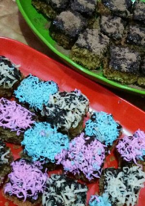 Foto resep Banana Nugget