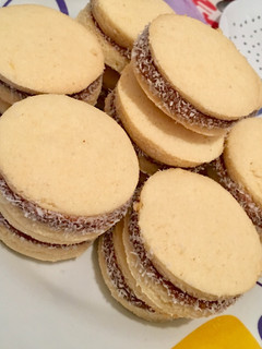 Foto principal de Alfajores