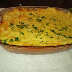 Shepherd's Pie A picture of Shepherd's Pie.