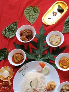 ইলিশ ভাপা (Ilish bhapa recipe in Bengali) রেসিপির প্রধান ছবি