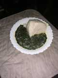 Kienyeji vegetables (onnrecipeone tree