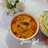 Dahi Aloo/Potatoes in Curd Gravy
