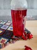 356. Sirup Bunga Rosella