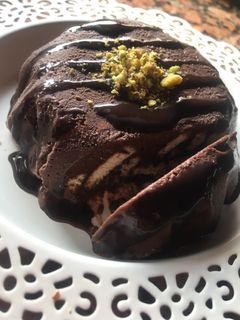 صورة لوصفة ليزي كيك