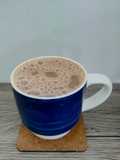Masala Coffee Milk ☕🥛🇲🇾+🇮🇳
