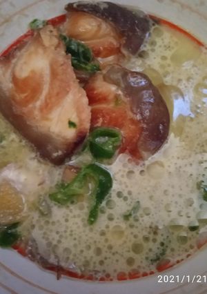 Foto resep Tumis ikan cucut/ ikan pe