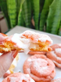 Foto resep Crunchy Choux