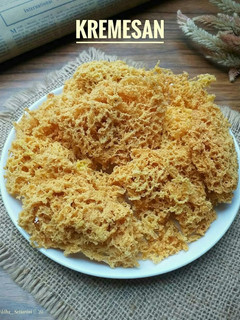 Foto resep Kremesan Ayam