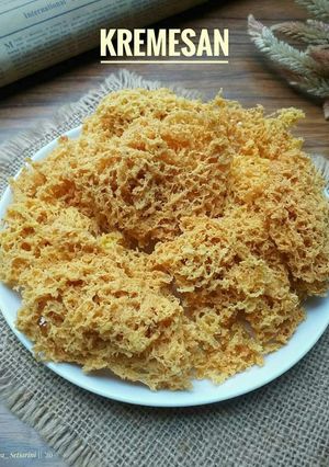 Foto resep Kremesan Ayam
