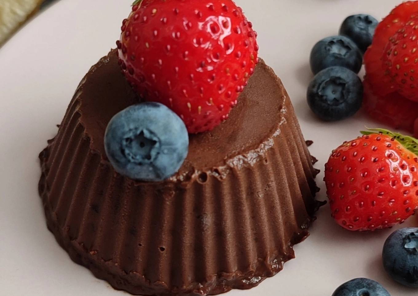 馃挜 FLAN DE PL脕TANO 馃挜馃くCON SOLO #2INGREDIENTES 馃く