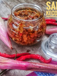 Foto resep Sambal Kecombrang