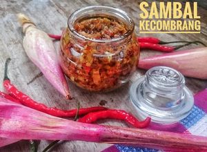 Foto resep Sambal Kecombrang