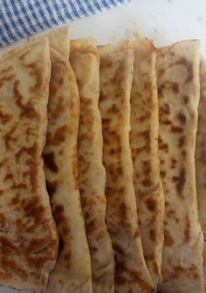 صورة لوصفة مشحمة