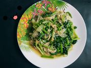 Gambar horenzo enoki