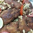 دجاج مقلي على طريقتي 😋😋