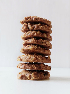 Foto resep Oat Cookies