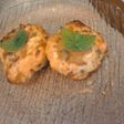 Muffins ομελέτας