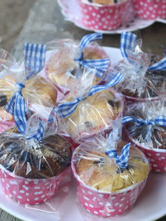 Foto resep Basic Butter Cup Cake