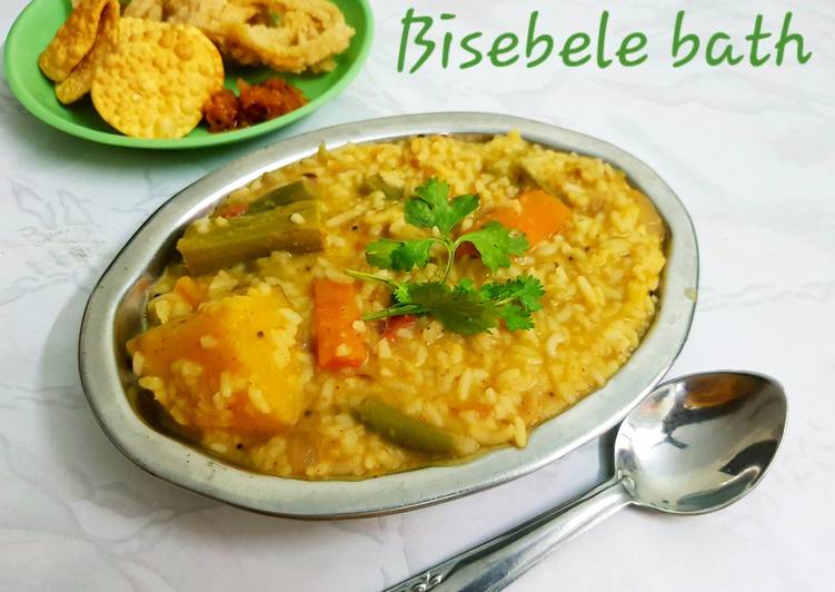 How to Prepare Quick Bisebele bath