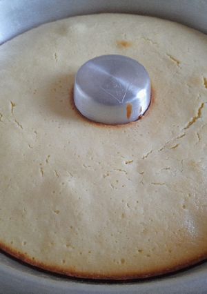 Una foto de Torta de Limón 🍋🍋🍋