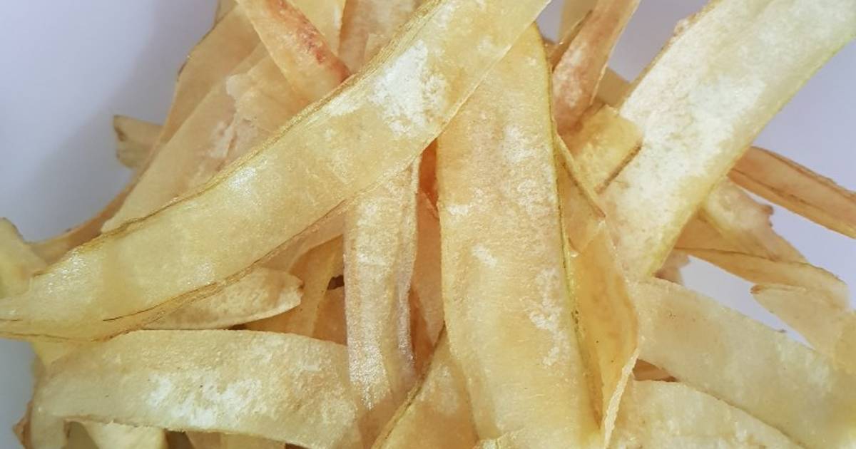 Resep Keripik Pisang Oleh Shyswy Cookpad