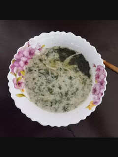 عکسی از دستور آش ماست سبزوار