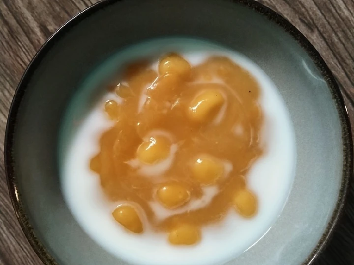 Langkah Mudah untuk Membikin Resep Bubur candil tepung ketan yang Lezat Sekali Anti Ribet, Lezat