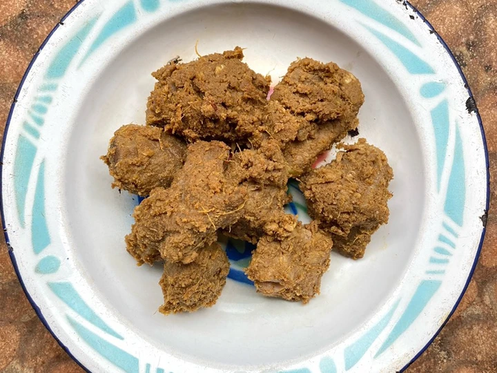 Cara Gampang Menyiapkan Resep Rendang Daging Istimewa yang Sempurna Anti Ribet, Bisa Manjain Lidah
