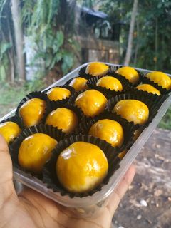 Foto resep Nastar Glowing