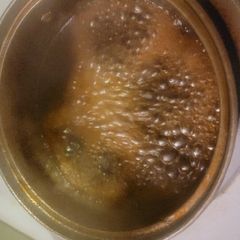 A picture of Perfect Orange Marmalade/ Sweet Soy Glaze (For Ham or Pork Loin).