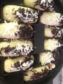 Foto resep Kue Pukis Maknyuss