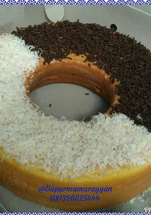 Foto resep Bolu jadul enak