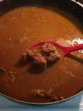 Carne Guisada