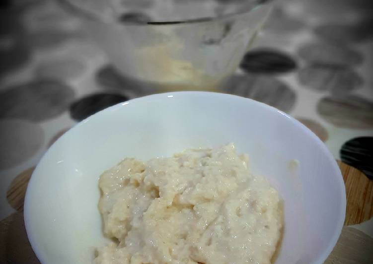 Rabri Kheer