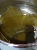 Konbu Dashi (Vegan) Resep Multi Cooker Metode Rebus