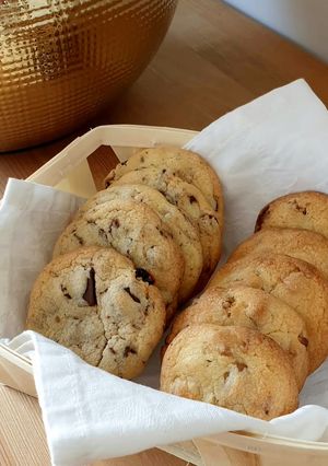 Une photo de ※ Cookies ※