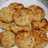 Hamburguesas de patata y atún (al horno)