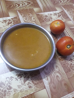 சால்னா(salna recipe in tamil) செய்முறை முக்கிய புகைப்படம்