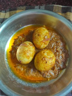 দই ডিমের ভুনা (doi dimer bhuna recipe in Bengali) রেসিপির প্রধান ছবি