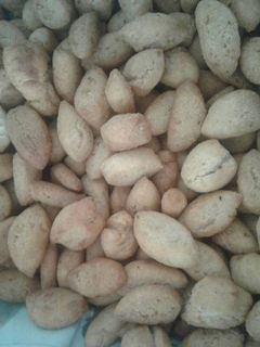 Foto resep Biji ketapang super renyah