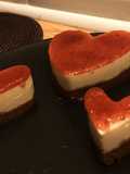 Tarta de queso