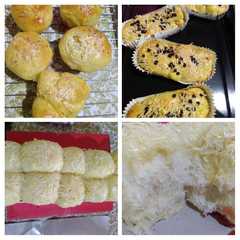 Roti manis no ulen রেসিপির প্রধান ছবি