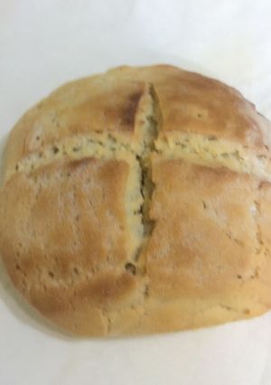 Une photo de Pain fait maison 🥖