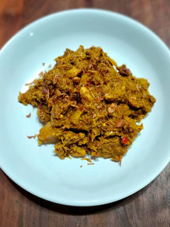 Foto resep Kuah Belangong