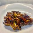 Ayam Bakar Pedas Manis Simple