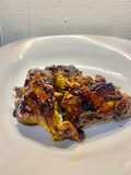 Ayam Bakar Pedas Manis Simple